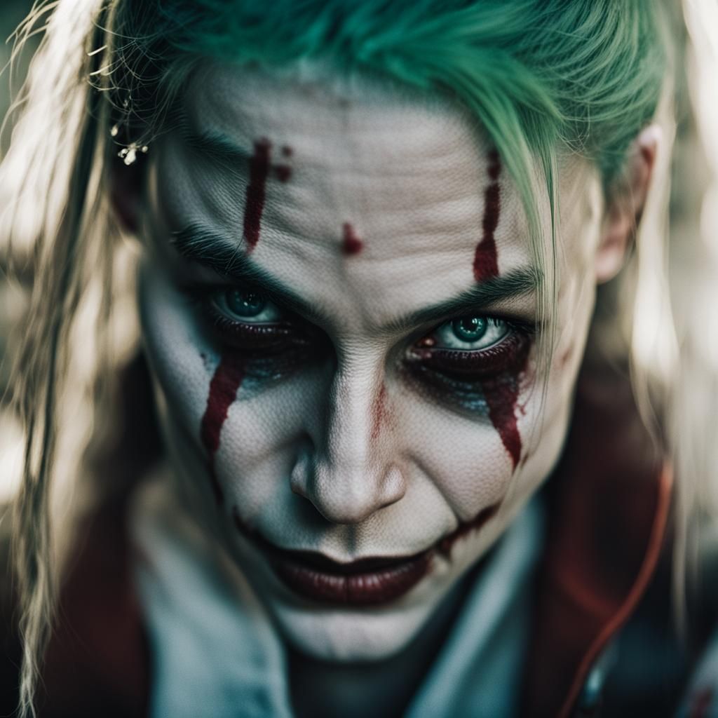 Suicide Squad Series