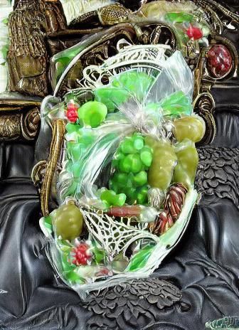 Candies