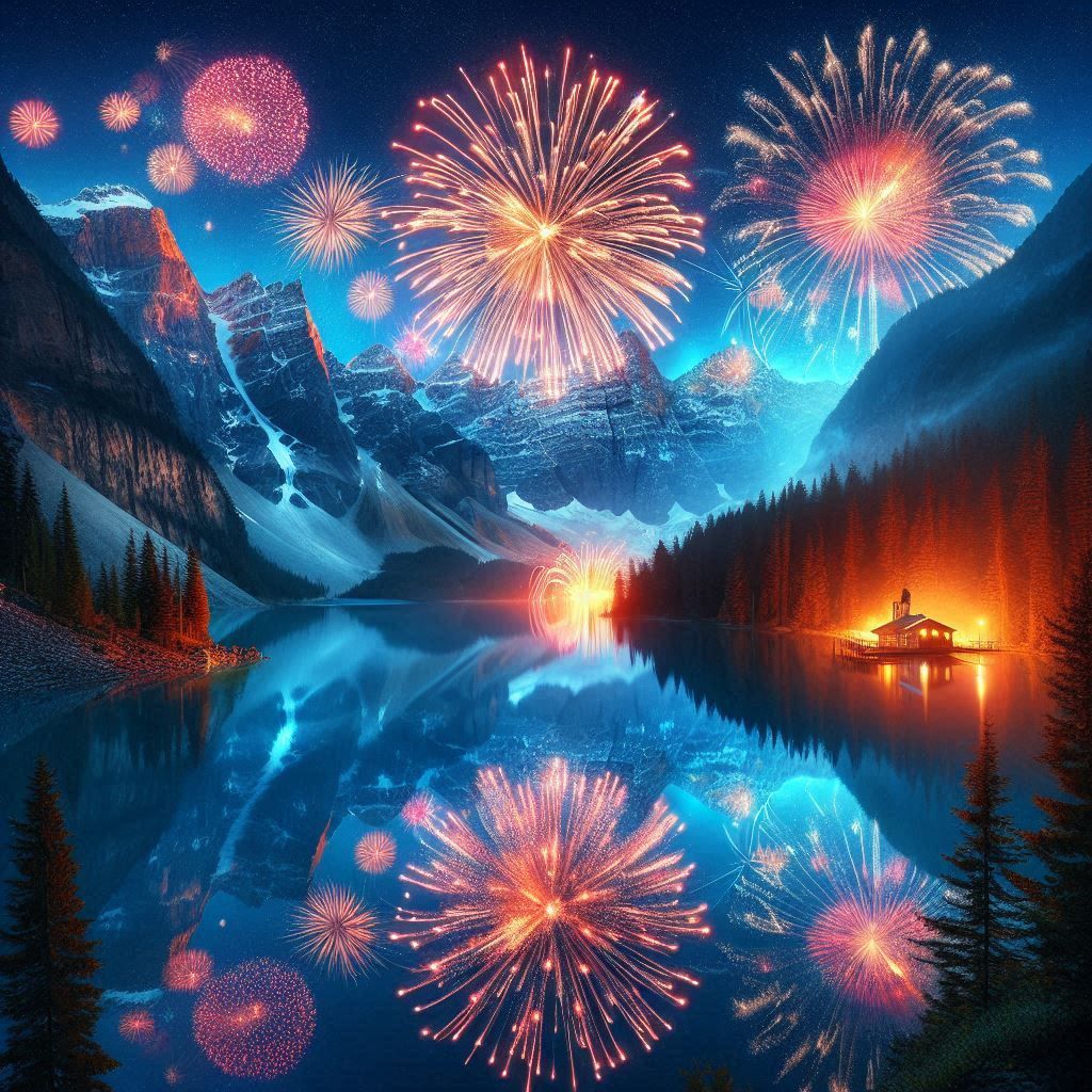 Firework