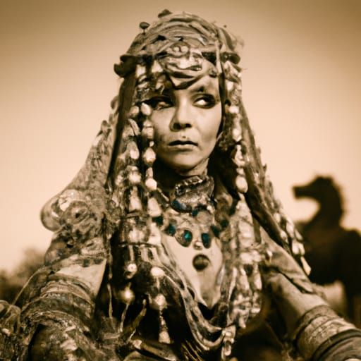 Arabian Nights
