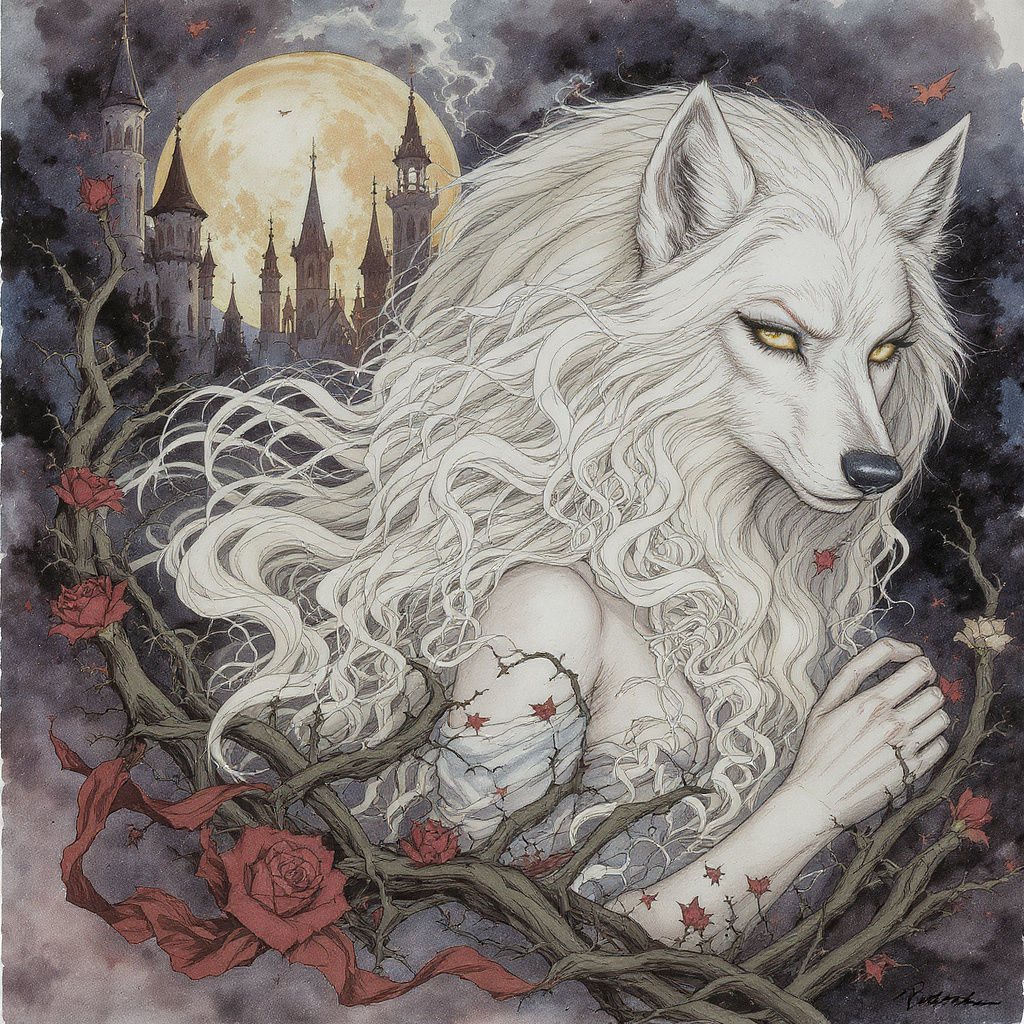 𝕾𝖔𝖚𝖑𝖊𝖘𝖘