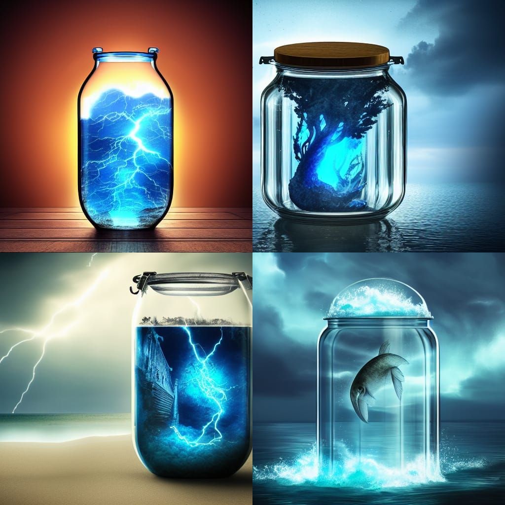 soul of the sea captured  undefined