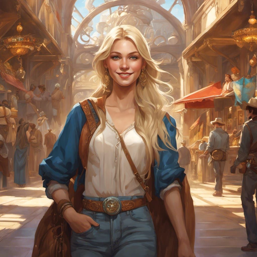 D&d western outlet wear