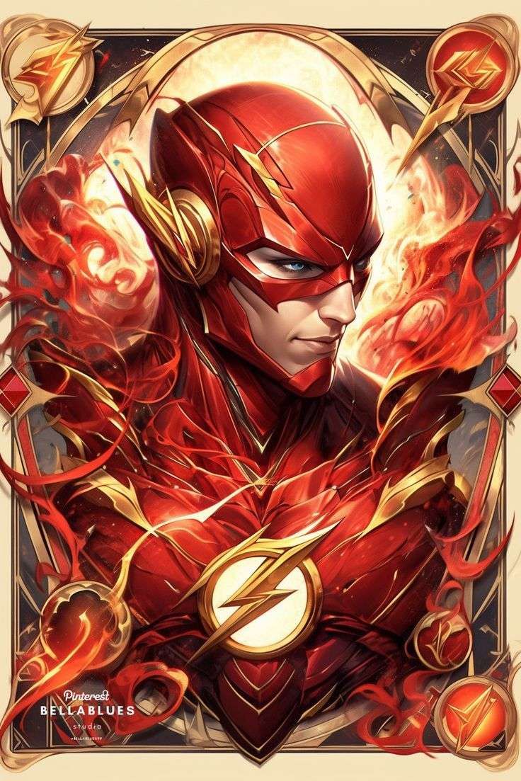The Flash