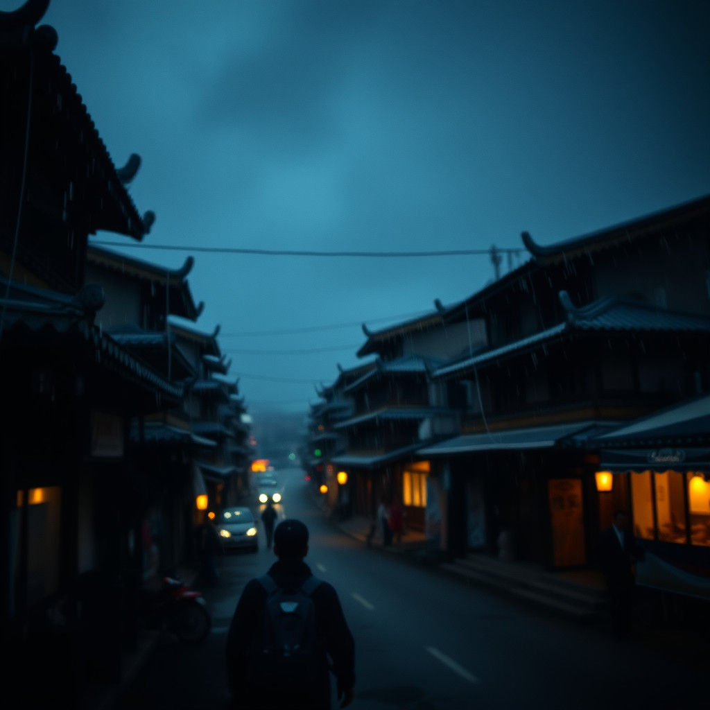 Intricate Hyperrealistic Composition in Sharp Focus