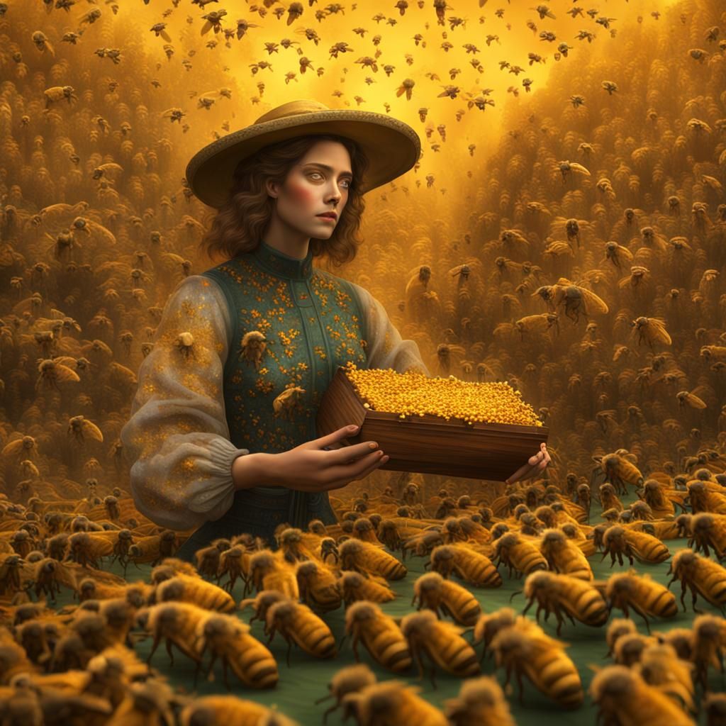 Bees