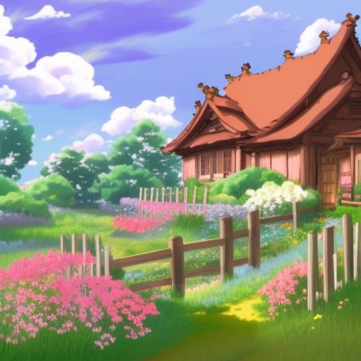 Country life