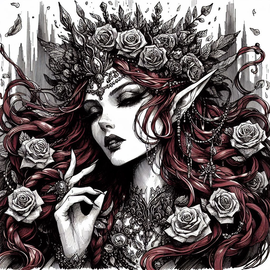 Melody of the Twice Cursed