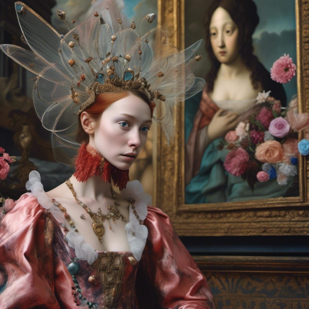 I just love doing costume dramas; I am very lucky, as I see ...