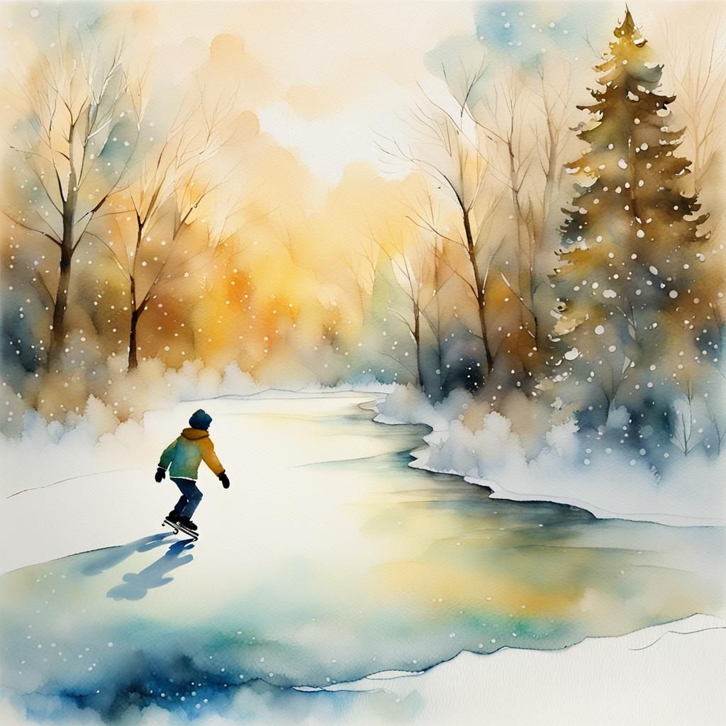 Text messages
" <lora:Texturized:1.0> Watercolor and alcohol...