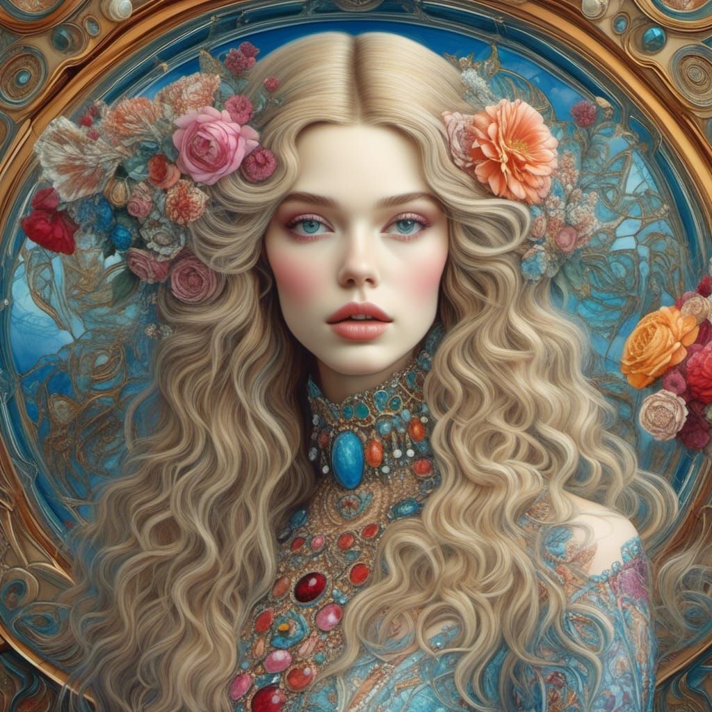 Lady