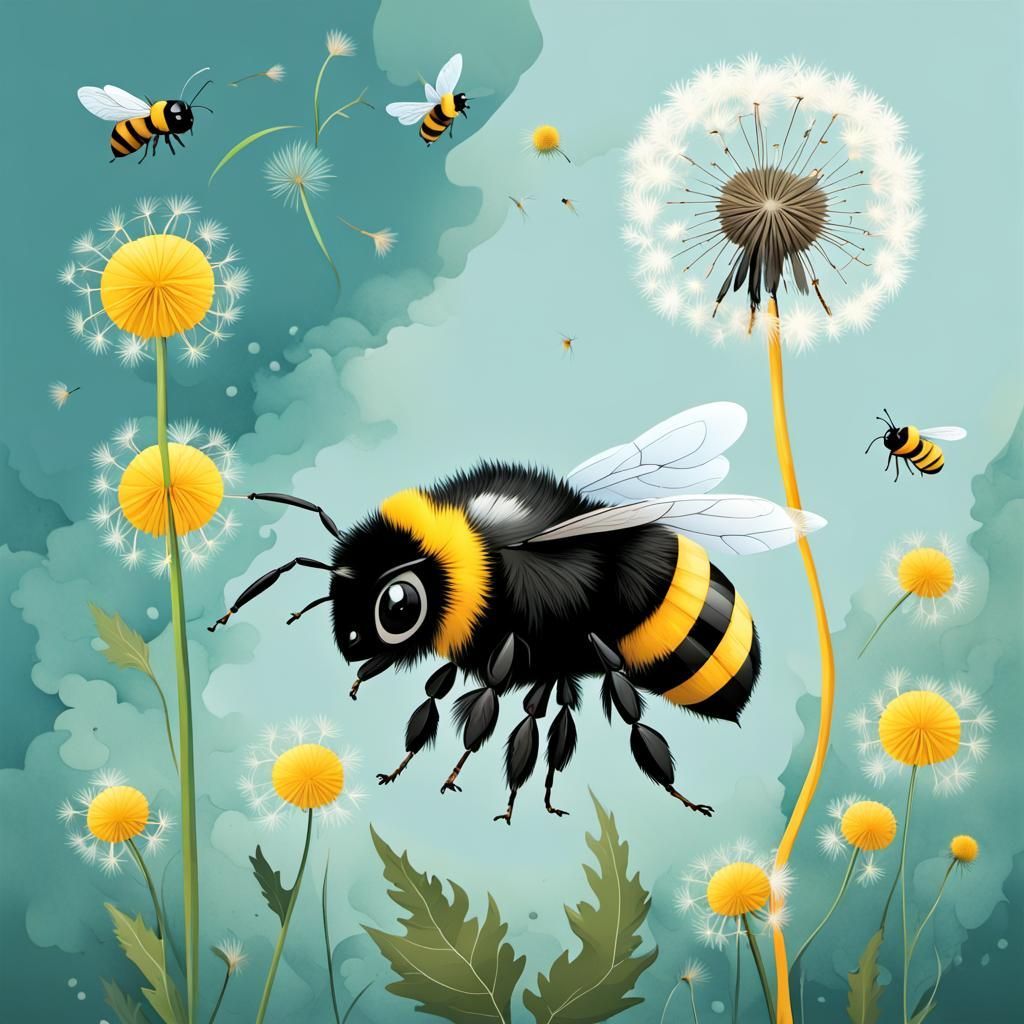 Jumblebee