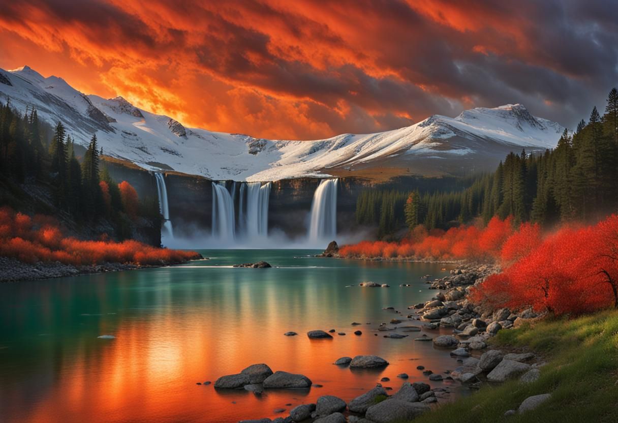 Lake Sayder