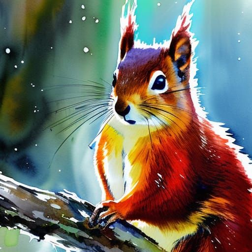 oh no - its snowing again!!  by @Mark_Loves_Coffee_