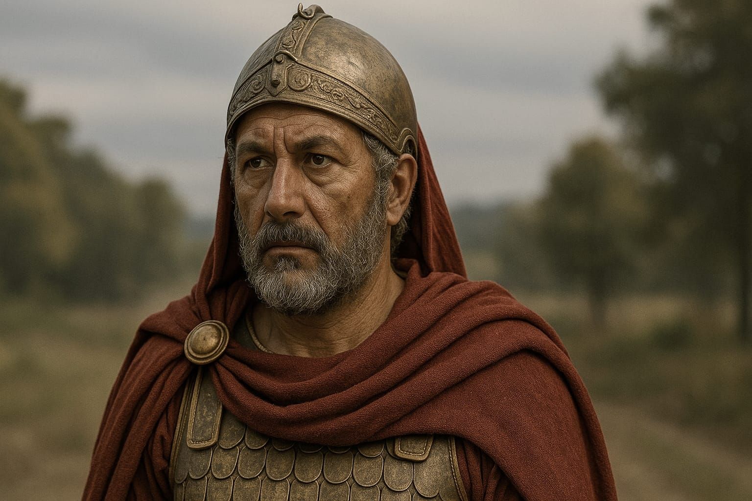 Hannibal - Feind Roms