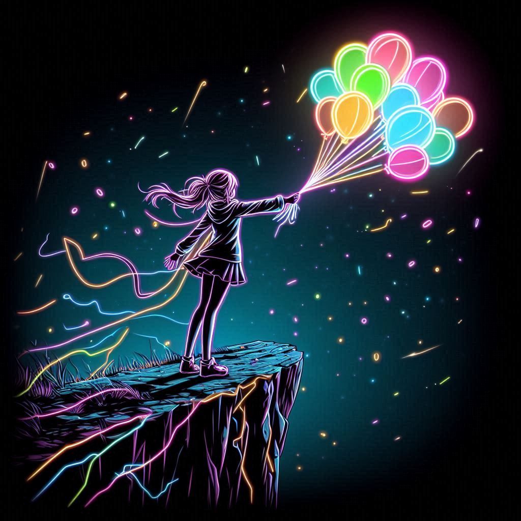 Embrace of Liberation