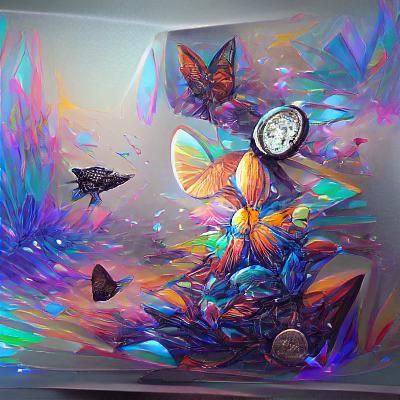 time fly's