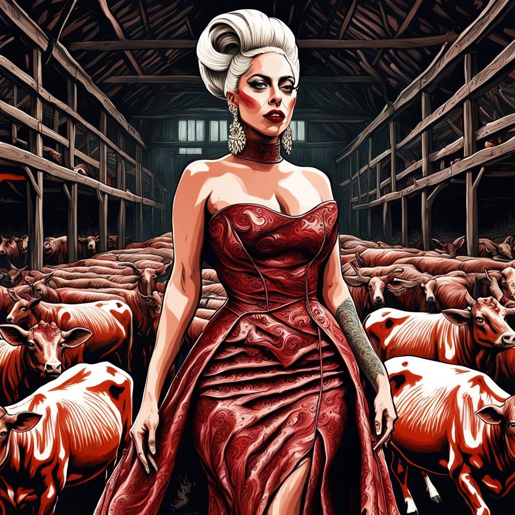 Gaga3