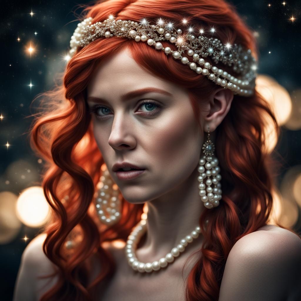 Pearls