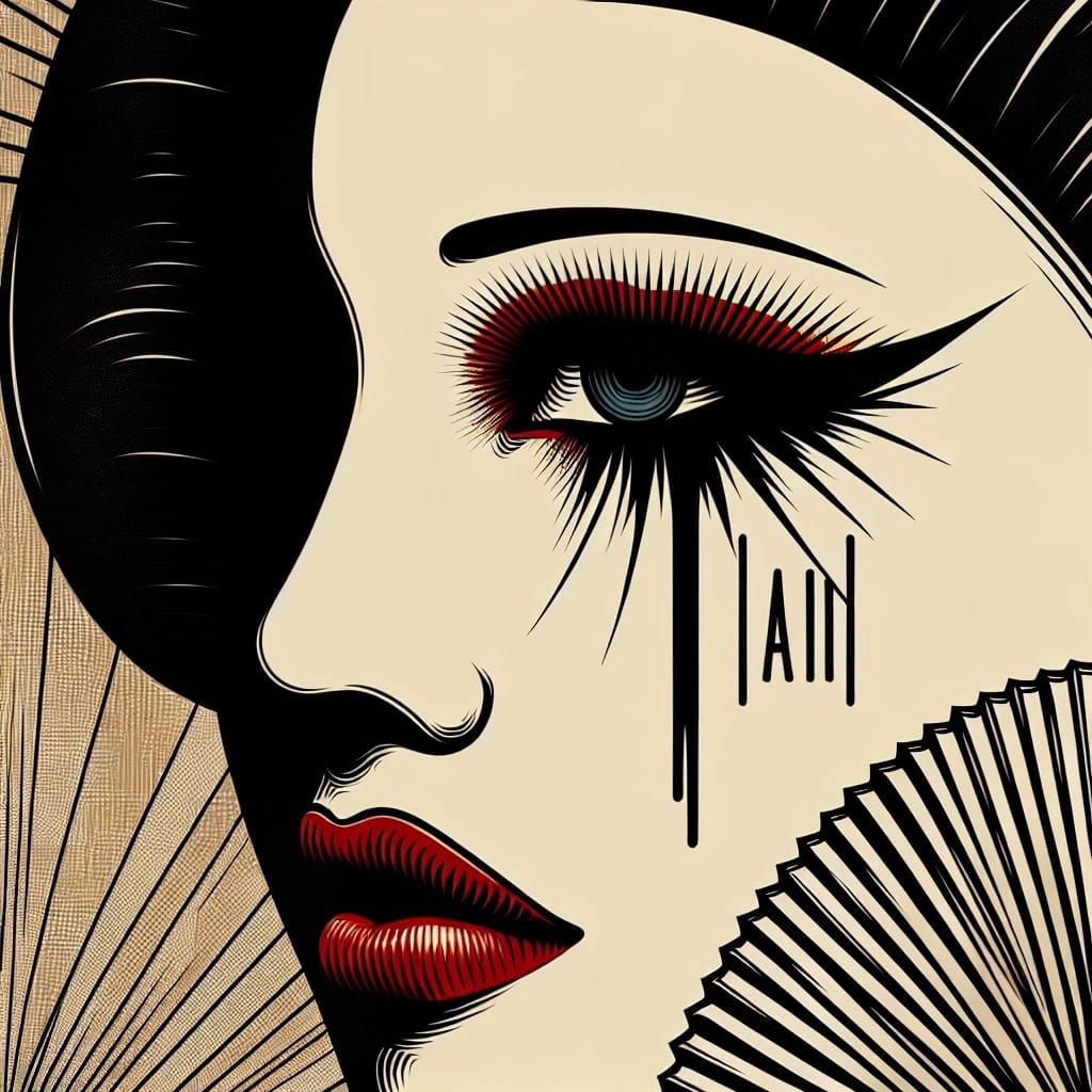 Exercising the right of rain