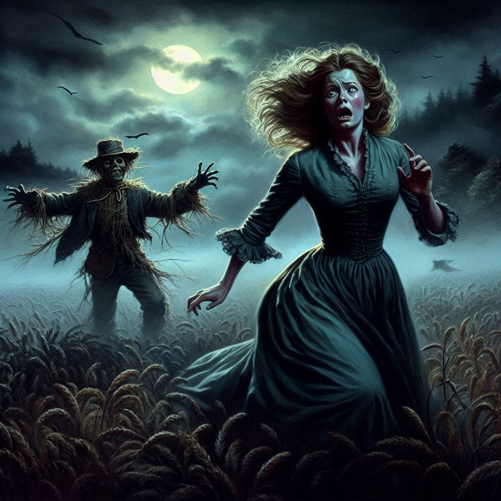 The Legend of Romney Marsh