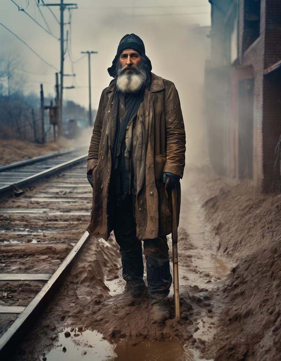 Everyone is moving fast these days while my life moves slowl...