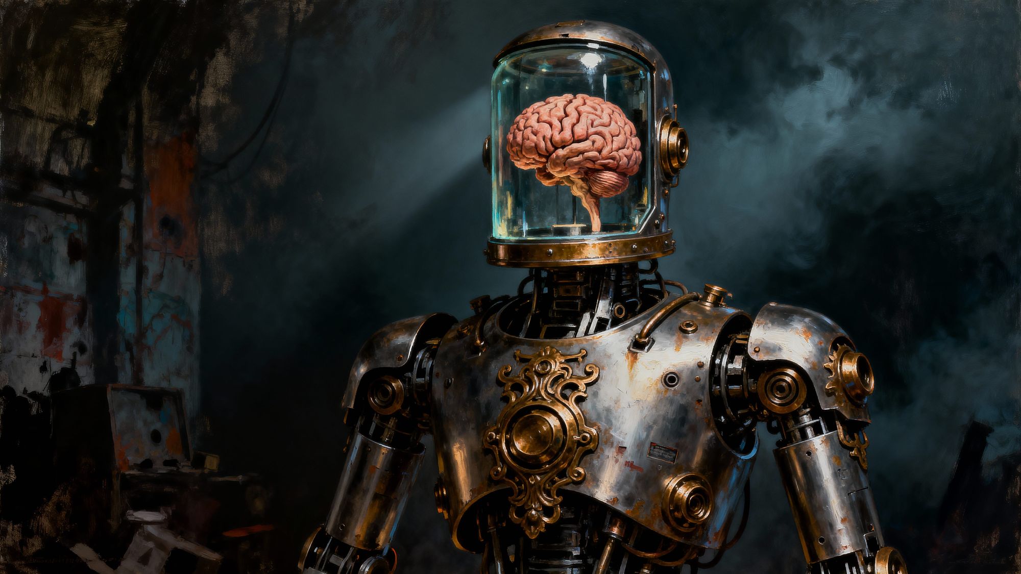 I forgot something...