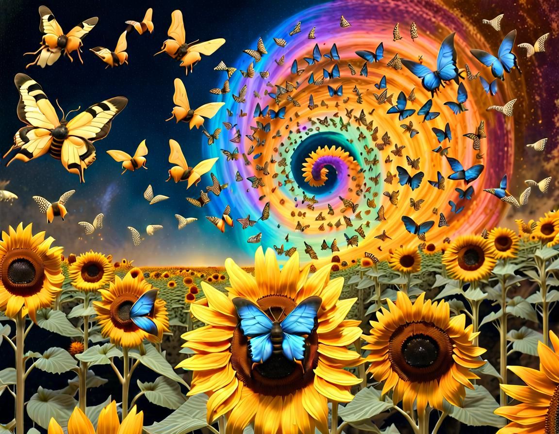 Untitled Creation
