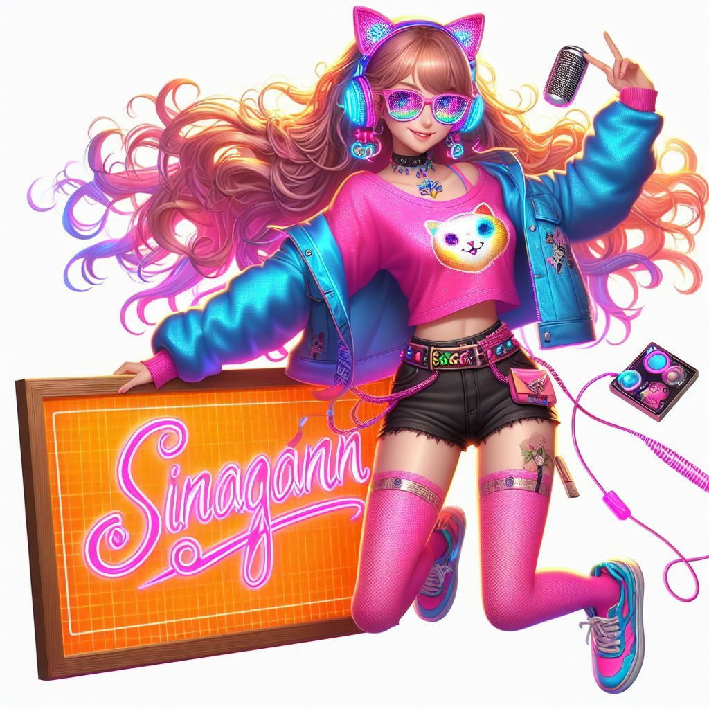Sinagann