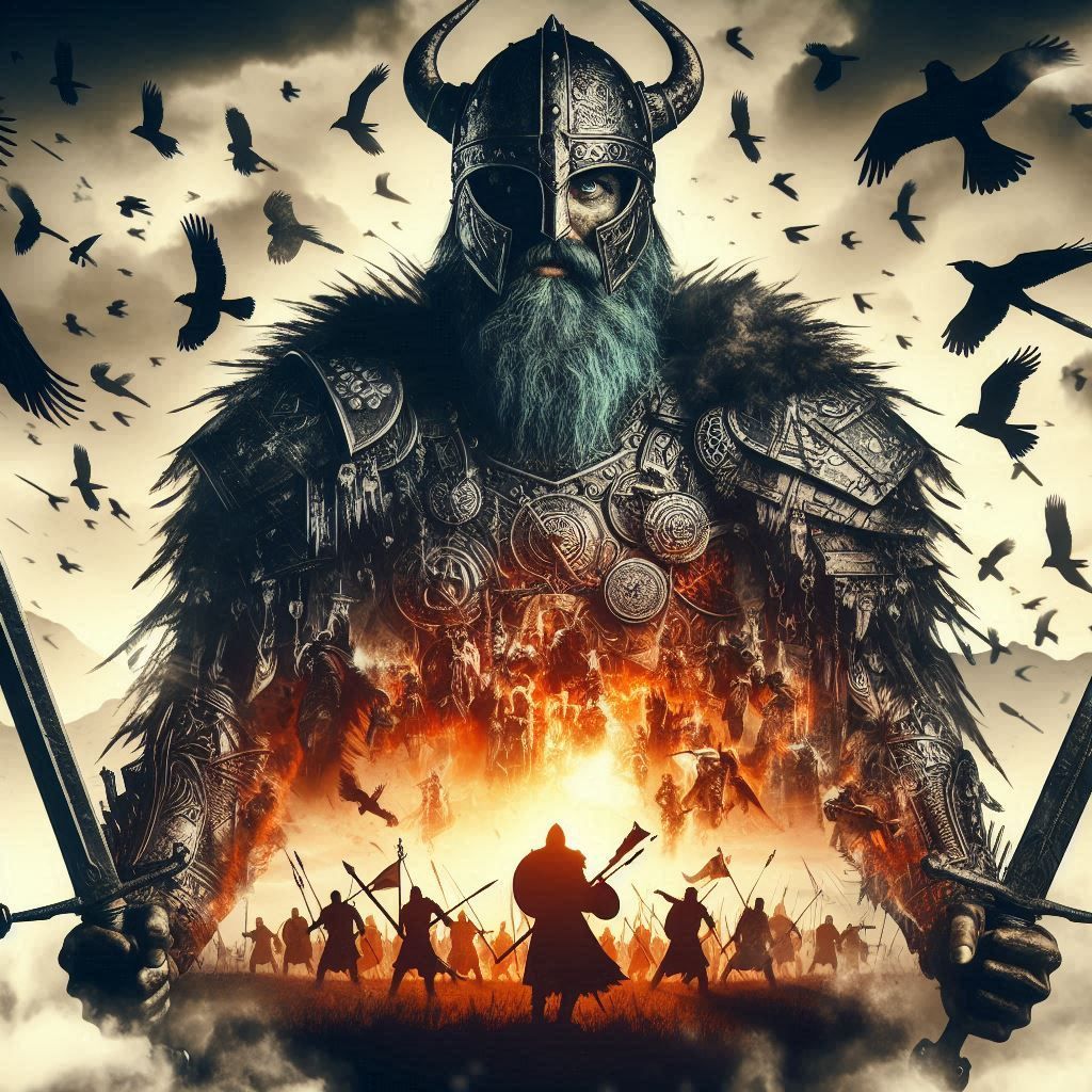 double exposure beautiful fantasy portrait landscape..