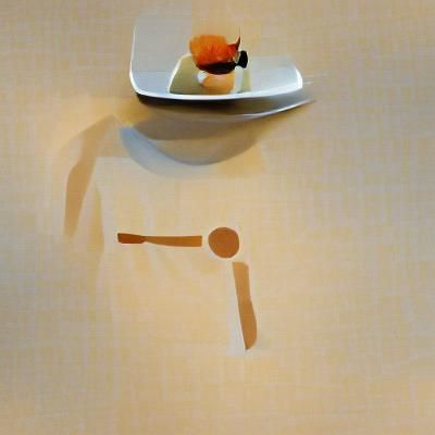 The Waiter