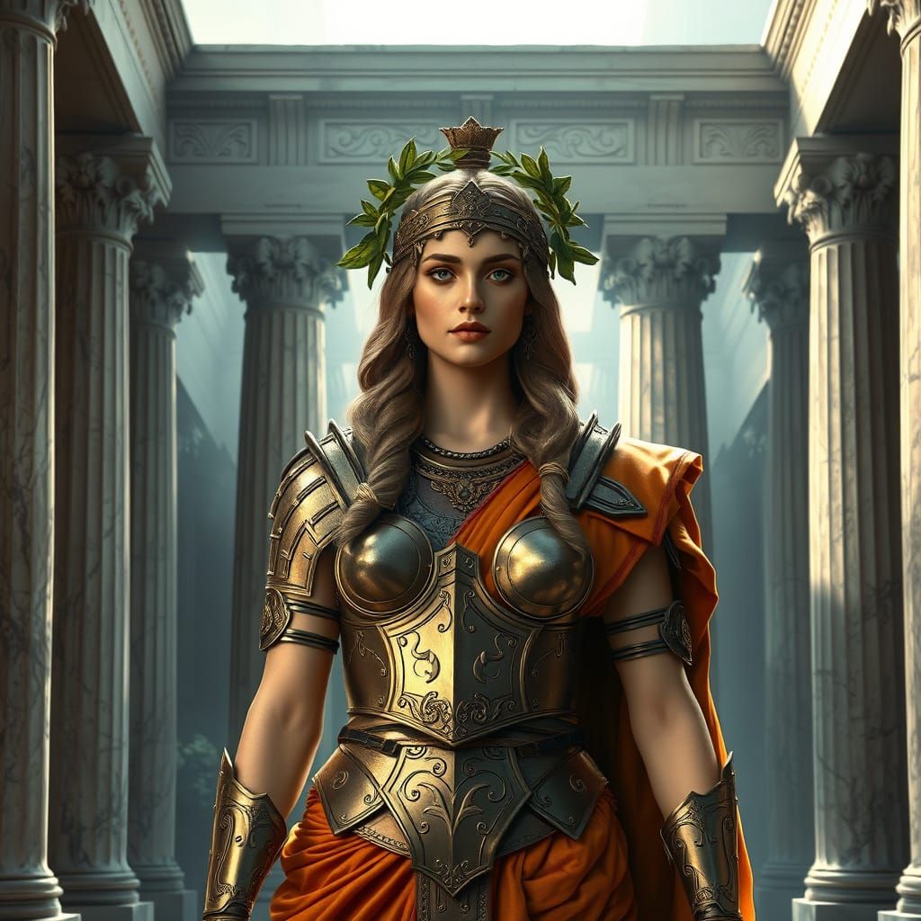 Crystal Diamondshard