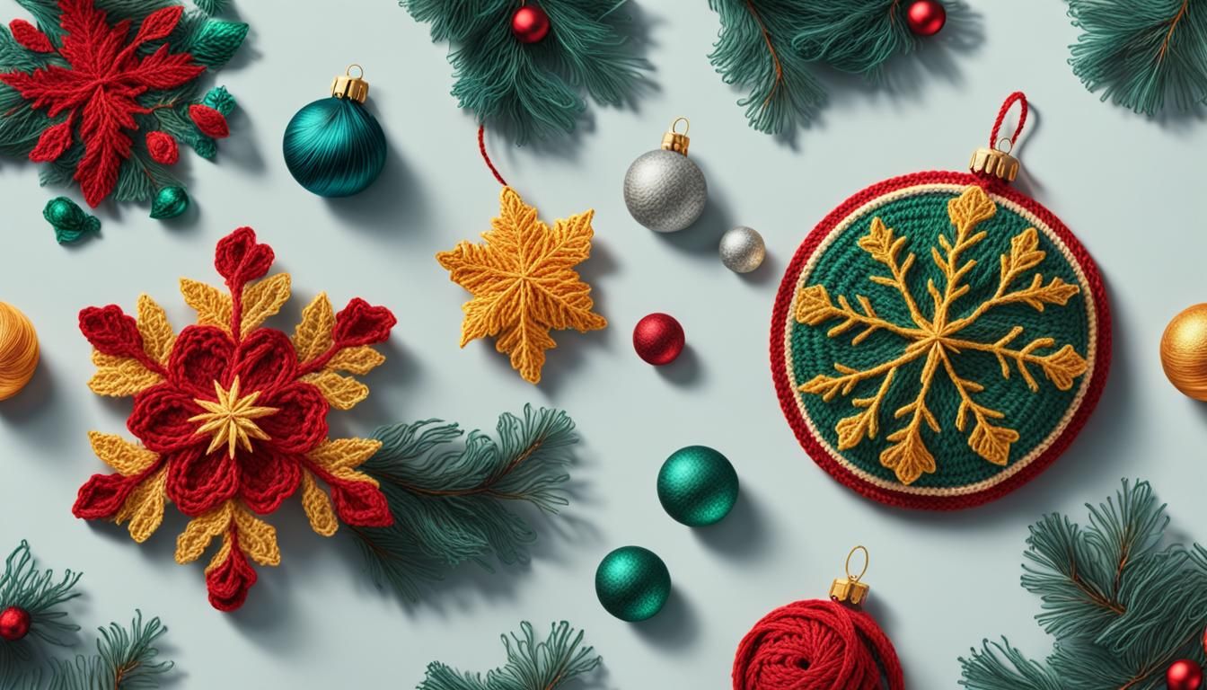 Christmas decorations