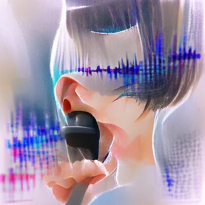 voice