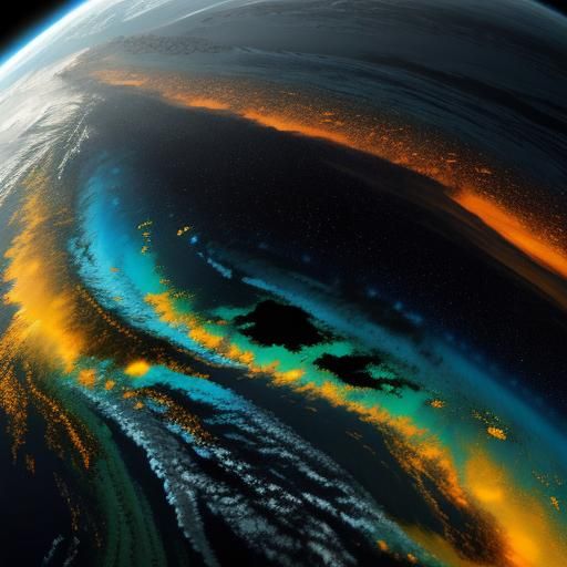 Counter-Earth