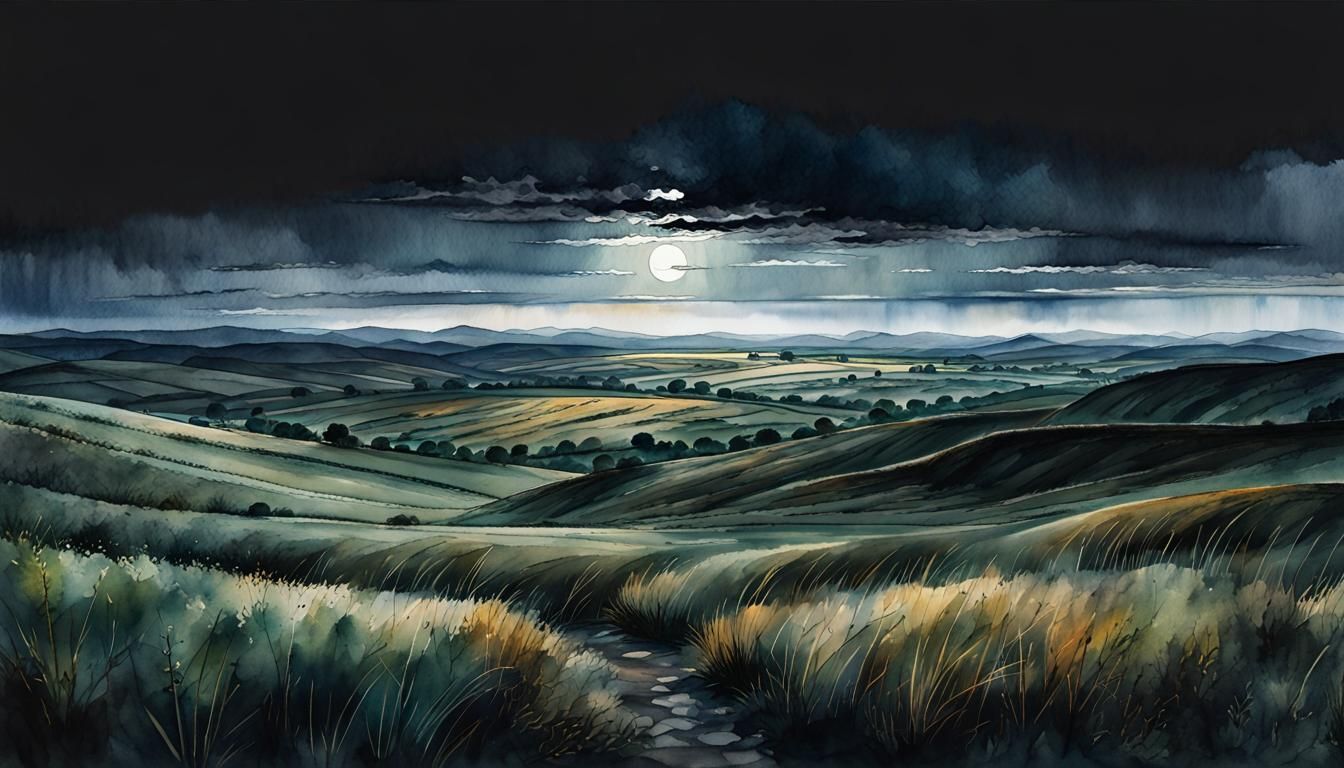Watercolor