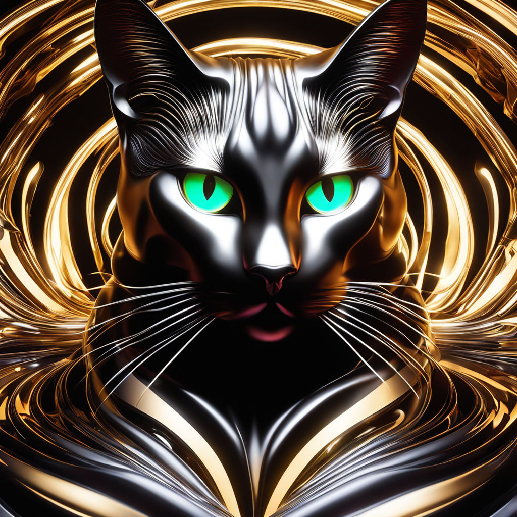 Lux Cat