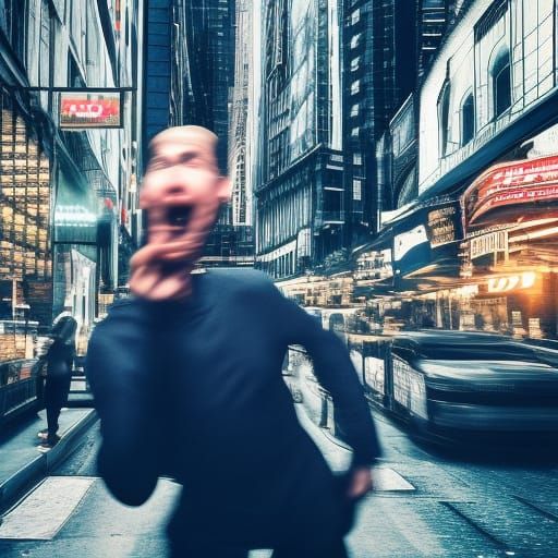 The Overwhelmed Multitasker Archetype