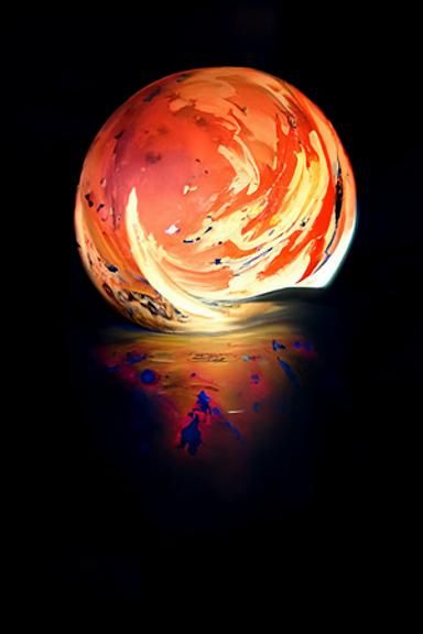 Mars