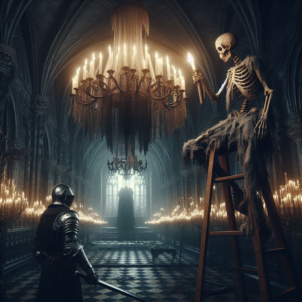 Eternal Candlelighter