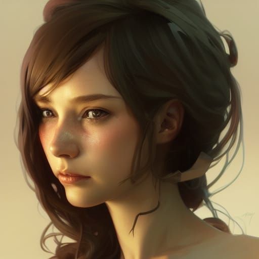 little misfortune