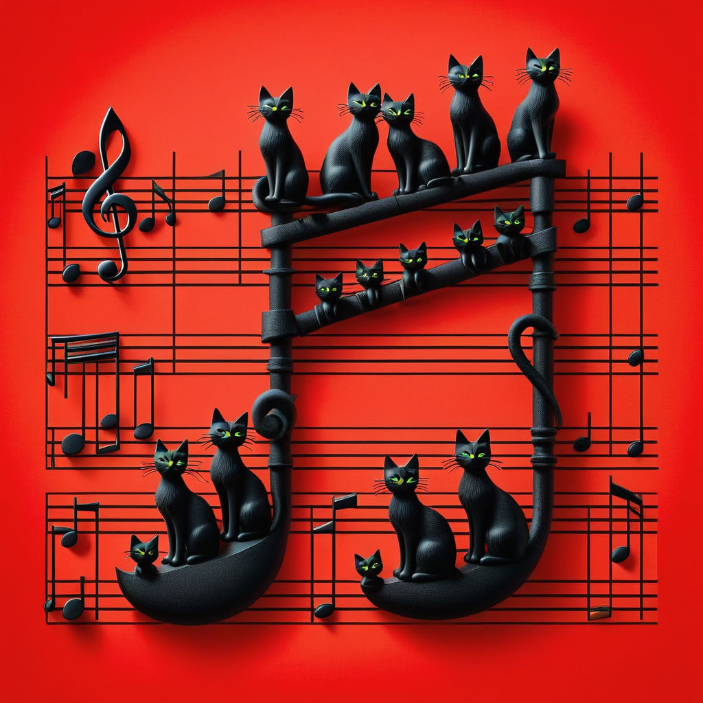 Cats: The MUSICal