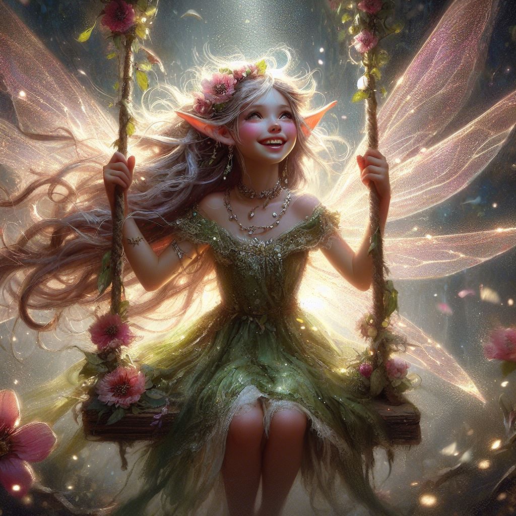 Fairy Swing