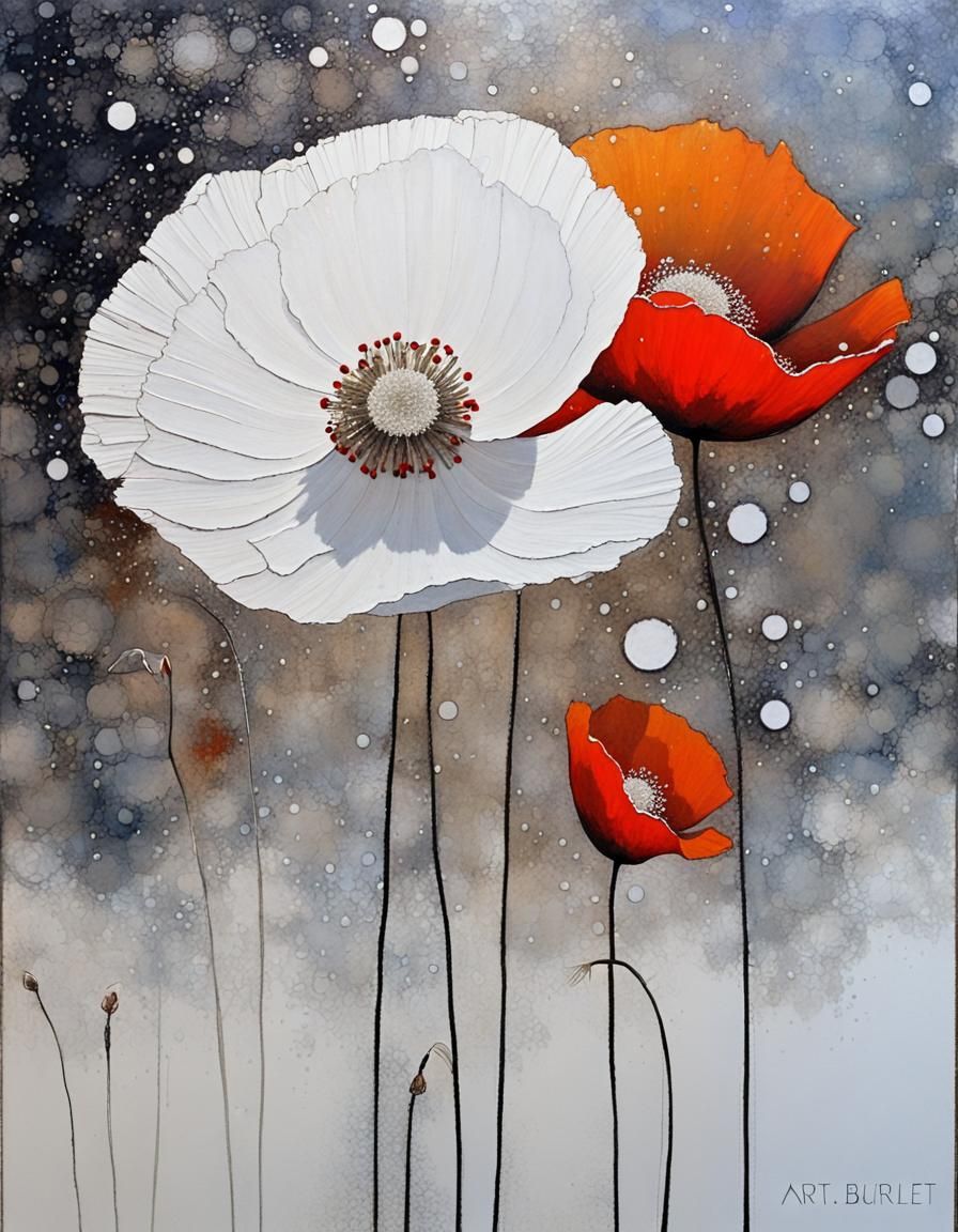 PoPPy   by @007JaneBlond