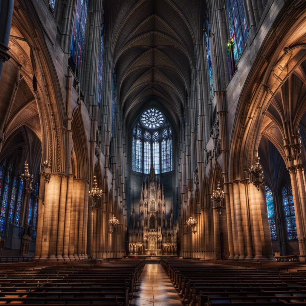 Cathedral