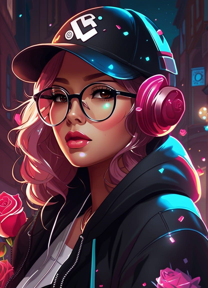 ℜ𝔒ℨ𝔈 𝔎ℑ𝔇