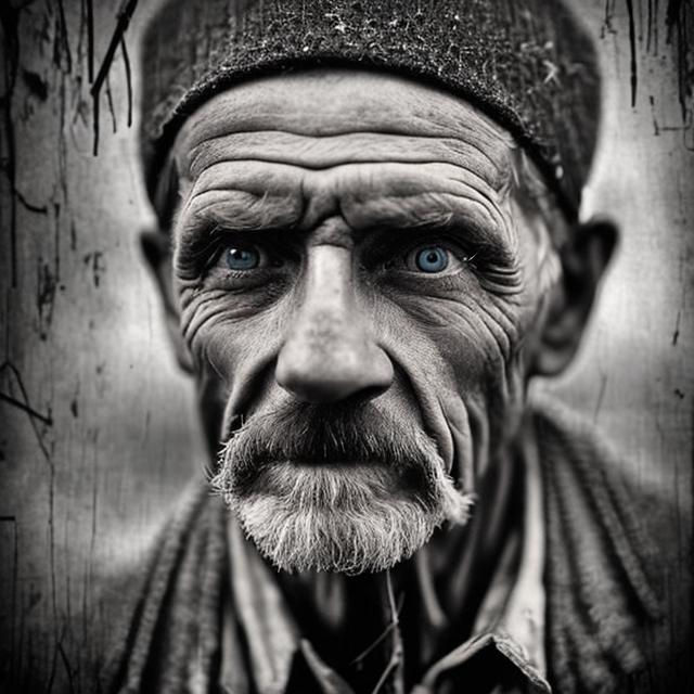 Hopeless Bleak Despair 1