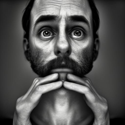 what-does-it-mean-to-be-funny-ai-generated-artwork-nightcafe-creator