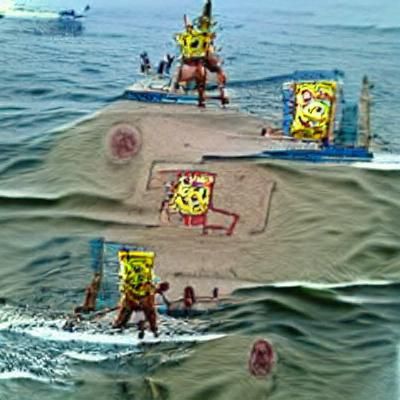Spongebob