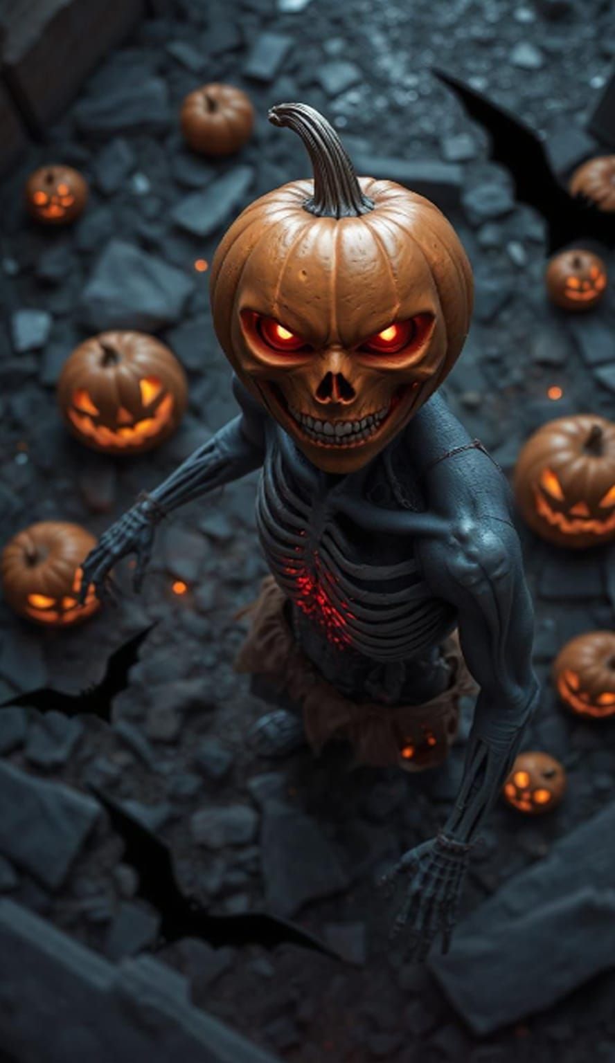 Pumpkinhead
